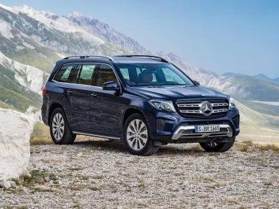 GLS 500
